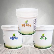 노루페인트 친환경 수성페인트 순앤수 방문가구용 벽지용 베란다용, 순앤수 베란다용 2L 그레이