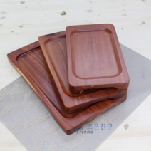 보드미_리빙 원목도마 향나무 고기도마 중 회도마 나무도마