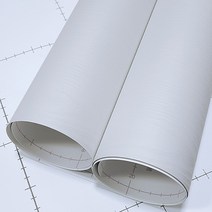 시트몰이 단색 인테리어 필름 149종 모음, 153.우드 엠보 화이트(PS070)