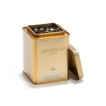 Dammann 다만프레르 프랑스 그랑 구뤼스 핑거라임 홍차 티 100g