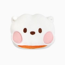 [시니츄]BT21 미니니 플랫쿠션/인형 - 알제이 (수입단가)무료배송