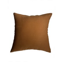 45종 옥스포드 면소재 쇼파 카페방석 홈데코 쿠션방석커버 40 45 50 60 쿠션솜 포함