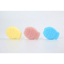 물고리모양 단호박 청대 성분 수제비누 75g 3개세트 [클렌징 세척 세안 건성 트러블 지루피부염 소염 가려움 아토피 케어], 쿠팡 1, 쿠팡 본상품선택