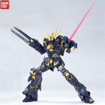 [다미르] 반다이 (HGUC134) 1/144 RX-0 유니콘건담 02 밴시 BANSHEE (DESTROY MODE) (BD173901