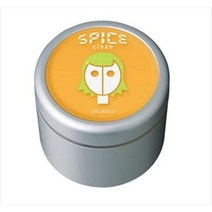아리미노 스파이스 시스터즈 소프트 왁스 35 g 화이트