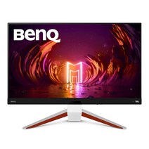 벤큐 27인치 게이밍 모니터 BenQ 모비우스 EX2710U 4K UHD 144Hz HDR 600 / sy
