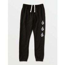 볼컴 키즈 아동복 ( 공용 ) 키즈 ICONIC STONE FLC PANT VU213TP600