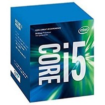 일본직발송 3. OKN INTEL CPU CORE I5-7600 3.5GHZ 6M 캐시 4코어4스레드 LGA1151 BX80677I57600[BOX] B01, One Size_One Color, 상세 설명 참조0, 상세 설명 참조0