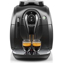 가지아 GAGGIA 완전 자동 에스프레소 머신 Besana 베사나 HD8651