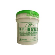 R.P몰탈본드 PF보드 아이소핑크 전용 25kg