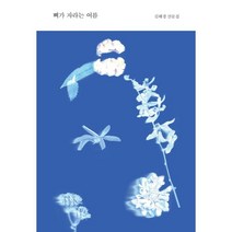 뼈가 자라는 여름:김해경 산문집, 김해경 저, 출판사 결