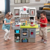 스텝2 코지키친 소꿉놀이 주방놀이 역할놀이 장난감 수입완구 step2
