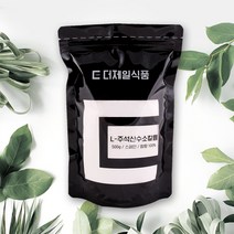 더제일식품 타르타르크림 주석산수소칼륨 500g 스페인, 1개