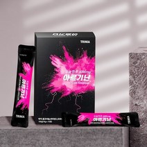 [식약처인증6000mg] l 아르기닌 6000mg 울트라 고함량 분말 미국 산 마카 엘 아르기닌 효능, A. 2+1개 (천원의행복)
