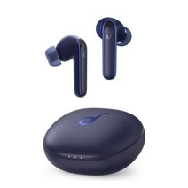 앤커 사운드코어 soundcore life p3 tws anker thumping bass로 노이즈 캔슬링 이어버드 선명한 통화를 위한 6개의 마이크 멀티 모드 노이즈 캔슬링, 금