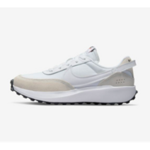 [나이키] 운동화 OQB 와플 데뷰 여성 운동화 DH9523 100