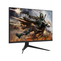 [카멜] 27인치모니터 CM2710G VA/165Hz/가성비/사무용/게임용/스피커탑재/프리, CM2710G[무결점], 1개