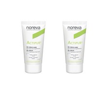 노레바 Bb 크림 악티퓨어 30ml Noreva Bb Creme Actipur, 2팩