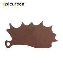 에피큐리언 모양도마 무스앤틀러 넛메그