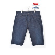 빈티지/ 리바이스 리폼 청반바지/남성32/데님/팬츠/2876a1