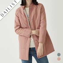 [데일리스트] 무퀼팅 기본 패딩 MDEKAYS1111