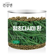 함초 다시마환 함초환 250g, 쿠팡다팔자 1