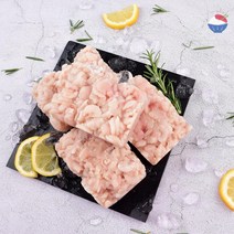 송송 대구곤800g 대구탕 알찜 해물탕, 1팩, 800g