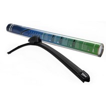 X 발레오 사일렌시오 글라이드플랫 와이퍼 Multi 650mm 카닥