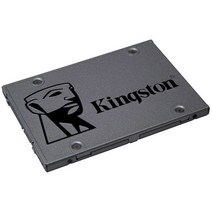 킹스톤 NVMe SSD 256GB 벌크타입