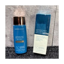 선크림 컬러사이언스 선포게터블 토탈 프로텍션 페이스 쉴드 플렉스 SPF 50 Tan 8/2