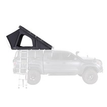 [차박텐트] 아이캠퍼 BDV 비디브이 솔로 루프탑텐트 1인용 텐트 (완조립)