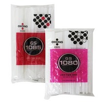 오공 글루건심 핫멜트 글루스틱 700g 대, 20개