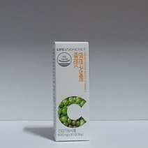 시크릿 인디안 구스베리 비타민C