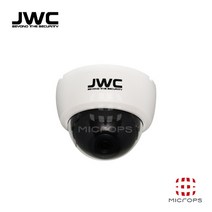 AHD/TVI/CVI 2MP 광각 엘리베이터용 카메라 2.5mm JWC-T1D