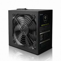 현대 850K PLUS 벌크 ATX 600W