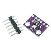 압력센서1pcs gy-bmp280-3.3 고정밀 대기압 센서 모듈 고도계 6pin bmp280 압력 센서