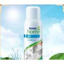 암웨이 SA8 프리워시 스프레이 얼룩제거 세제, 옵션 값