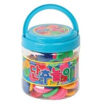 한립토이스 단추놀이, 3세이상