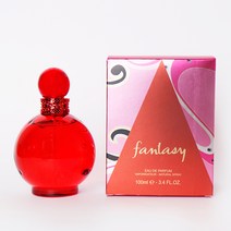 판타지_100ml/플라워향/바디미스트향/저가저렴향수/니치향수/남자가좋아하는향/향수여성/여자친구선물, 달콤한 플러워향 여성향수 여자선물추천