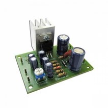 FK1301 Power Amplifier 8W For Voice IC OTP, 완제품