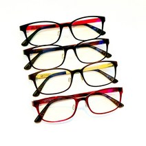 흘러내리지 않는 안경테 이안옵틱 피오비노 안경테 C1 PV-IN 3004 프리미엄 가벼운 울템 베스트 3003, 3004 c.3무광브라운/블랙