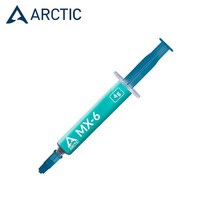 ARCTIC MX-6 피씨디렉트 (4g)