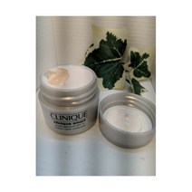 크리니크 스마트 브로드 스펙트럼 SPF 15 15ml 0.5온스 커스텀 리페어 모이스처라이저