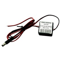 24V-12V 전압 다운트랜스 모듈 변압기, 전압다운트랜스