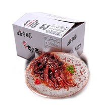 김치원 고추장매실 장아찌 5kg 벌크 순창전통