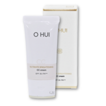 오휘 얼티밋 브라이트닝 CC크림 SPF35 PA++ 45ml, 1개