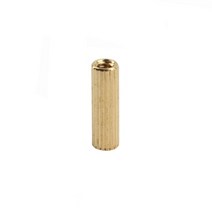 지지대볼트 PCB서포트 황동 M2 Female 10mm DM4531