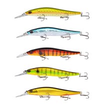 포스피싱 FLOATING 미노우 루어미끼 플로팅미노우, FLOATING 미노우 003