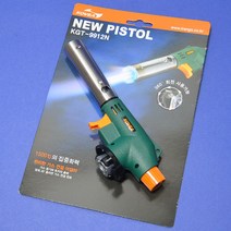 코베아 피스톨 오토 자동 가스토치 KGT-9912N