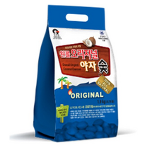 원콜 정품 원콜숯일반형 3.9kg, 2봉